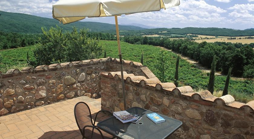 Agriturismo Fattoria Casabianca 