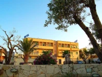 Hotel dei Messapi 
