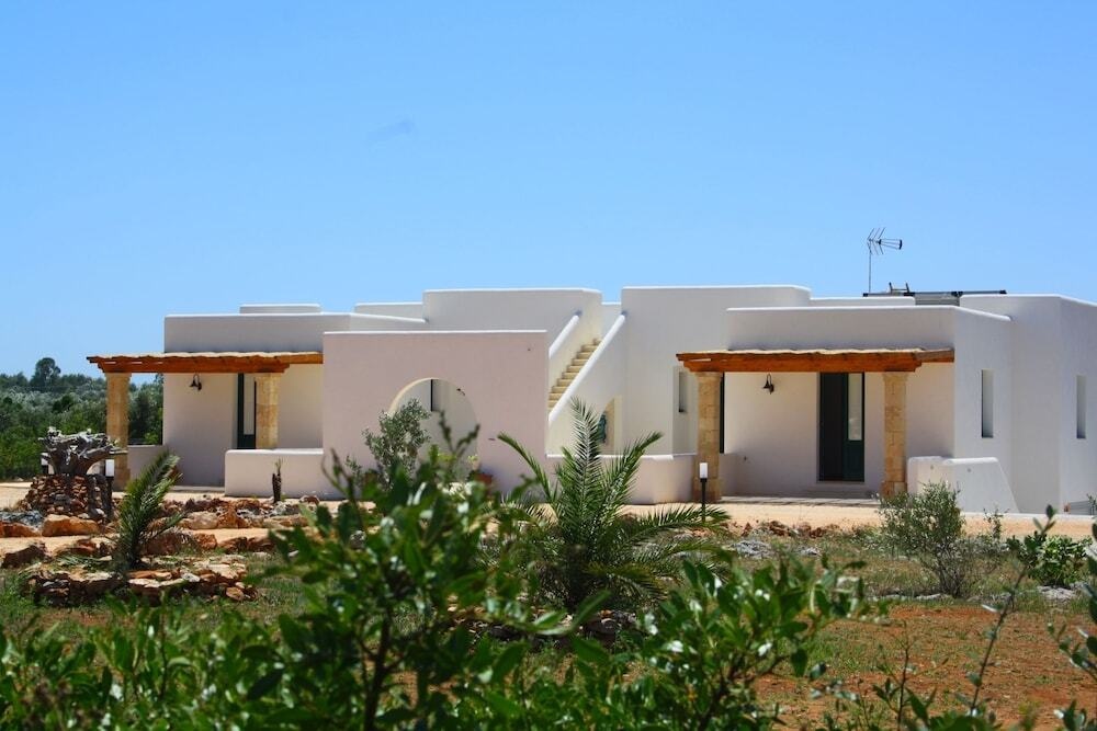 Agriturismo Casale Contenti 