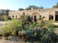 Masseria Lacco 