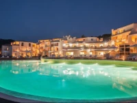Hotel CalaCuncheddi 