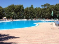 Appartamenti Baia Turchese 