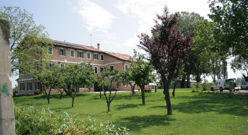 Agriturismo Antico FighГЁr 