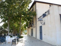 Agriturismo Monticelli 