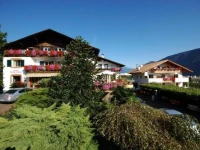 Hotel Traubenheim 
