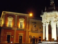 Angeli dellOsanna B&B 