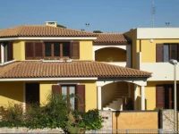 Appartamenti Cenate 