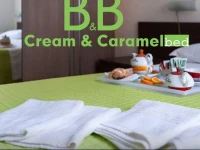 B&B Cream&Caramel 