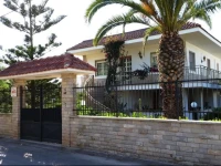 Bed&Breakfast LOasi 
