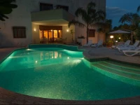 Boutique Villa Magnolia - Luxury B&B 