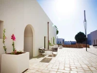 Masseria La Cornula 