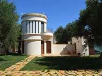 Masseria Le Celline 