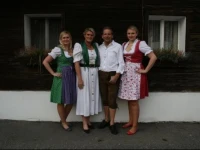 Appartementhaus Wieserhof 