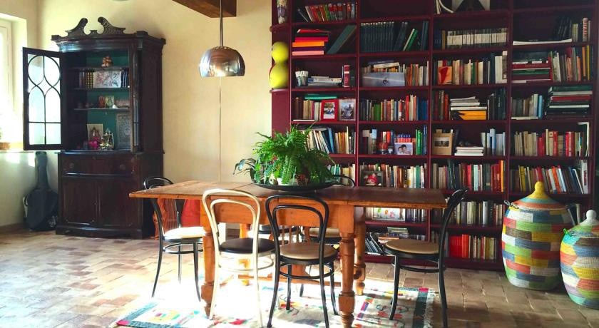 Bed & breakfast Ganga 