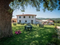 Fattoria Didattica La Collina Incantata 