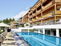 DolceVita Hotel Feldhof 4*