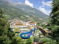Familien-Wellness Residence Tyrol 