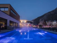 Spa & Family Resort Sonnenhof 4*