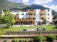 Familienhotel Alpenhof 3*