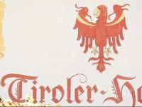 Apartments Tirolerhof 
