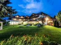 Hotel Oberbrunn 