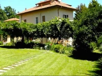 Swanlake B&B 