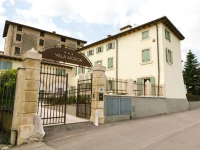Hotel Villa Moron 3*