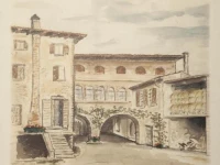 Agriturismo Corte Galvani 