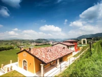 La Fonte degli Dei 