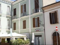 Albergo Ristorante Zio Mamo 