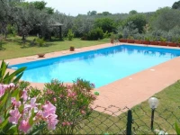 Agriturismo Il Bagolaro 