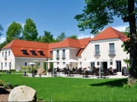 Hotel & Restaurant Glutschaufel 