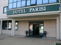 Hotel Parisi 