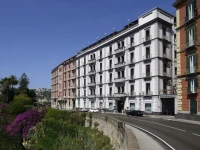 Grand Hotel Parkers 