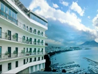 Best Western Hotel Paradiso 