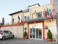 Capodichino International Hotel 