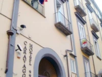 Caravaggio Hotel 4*
