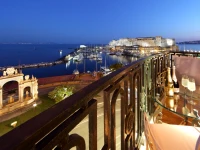 Eurostars Hotel Excelsior 