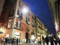 Hotel Lanfipe Palace 4*