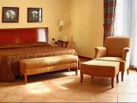 Le CheminГ©e Business Hotel Napoli 