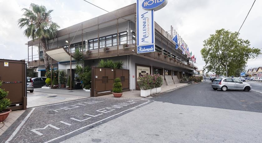Millennium Gold Hotel 