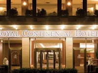 Hotel Royal Continental 