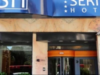 Hotel Serius 
