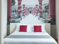 B&B Hotel Napoli 