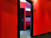 Fly Boutique Hotel 