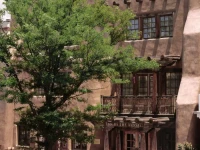 Rosewood Inn of the Anasazi 4*