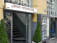 Orsa Maggiore Hotel 