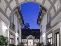 Hotel Piazza Bellini 
