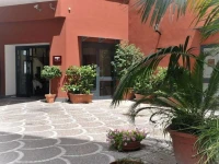 Hotel Tiempo 