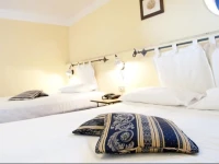 Hotel Villa Medici 